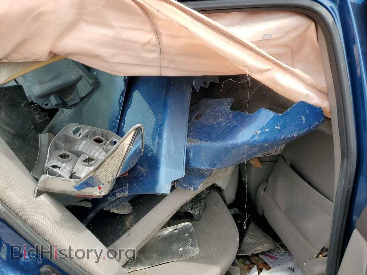 2012 HONDA CIVIC - VIN: 19XFB2F54CE079381 - Фото 10