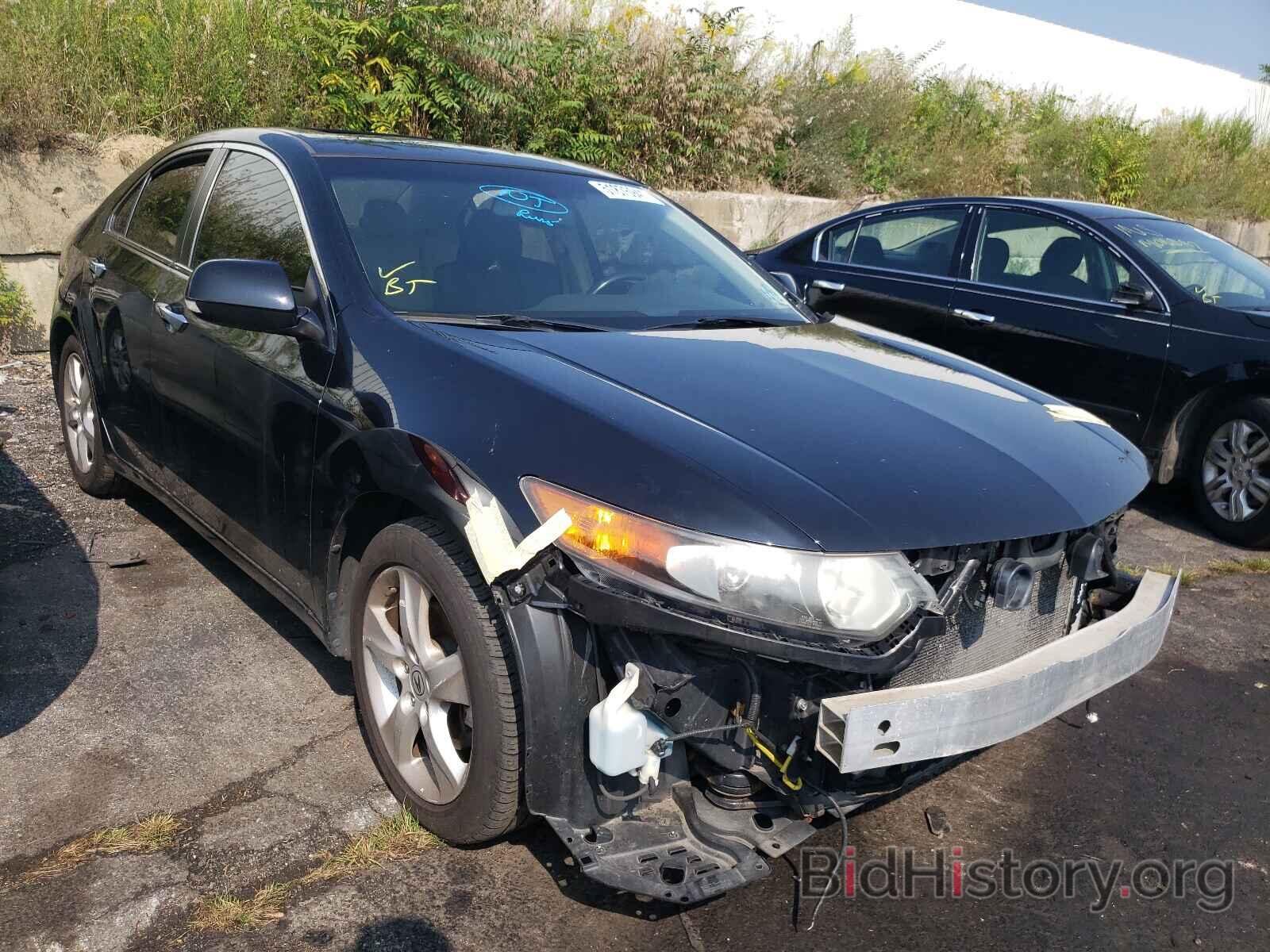 Photo JH4CU2F62AC029880 - ACURA TSX 2010