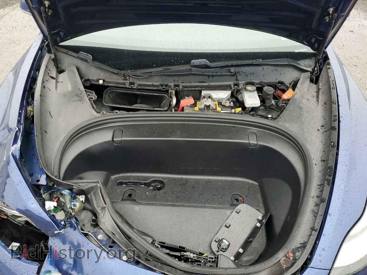 2019 TESLA MODEL 3 - VIN: 5YJ3E1EB6KF452747 - Фото 11