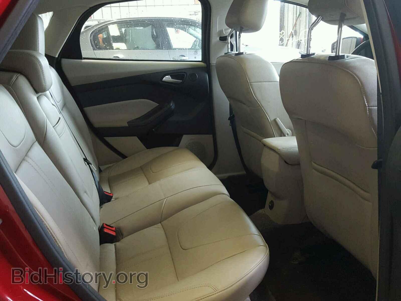 2012 FORD FOCUS - VIN: 1FAHP3M25CL281877 - Photo 6