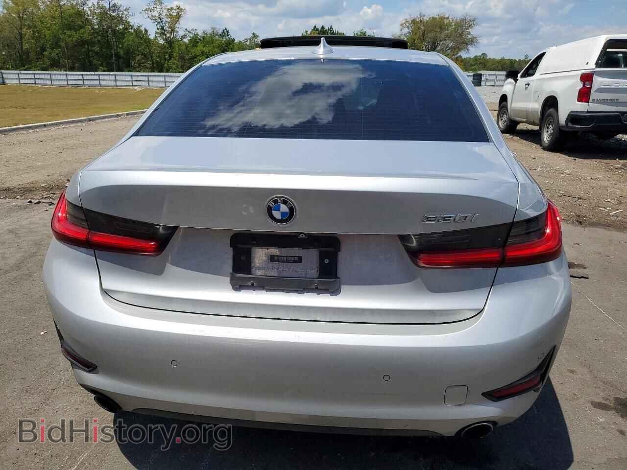 2020 BMW 3 SERIES - VIN: WBA5R1C01LFH88625 - Фото 6