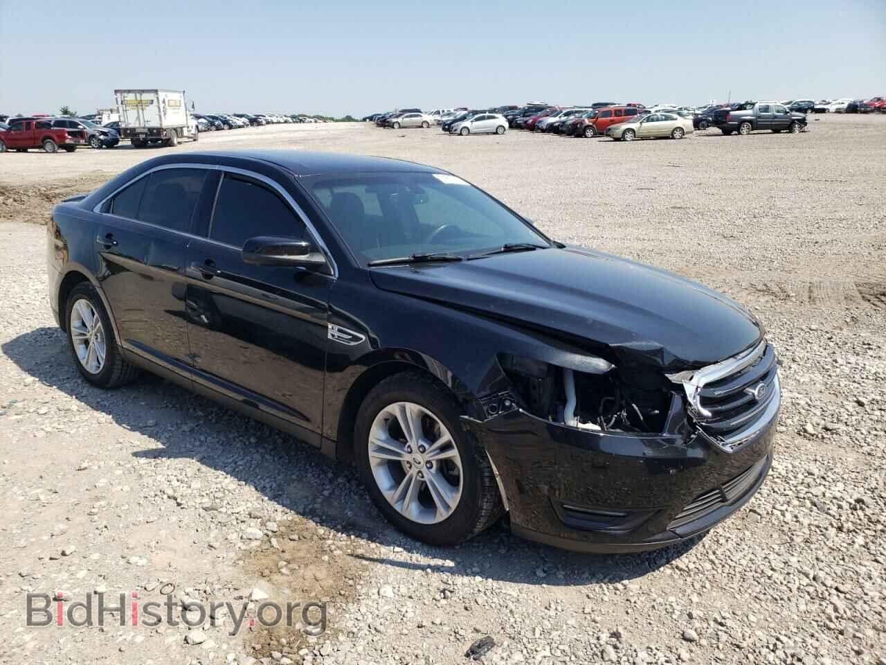 Фотография 1FAHP2E80EG186958 - FORD TAURUS 2014