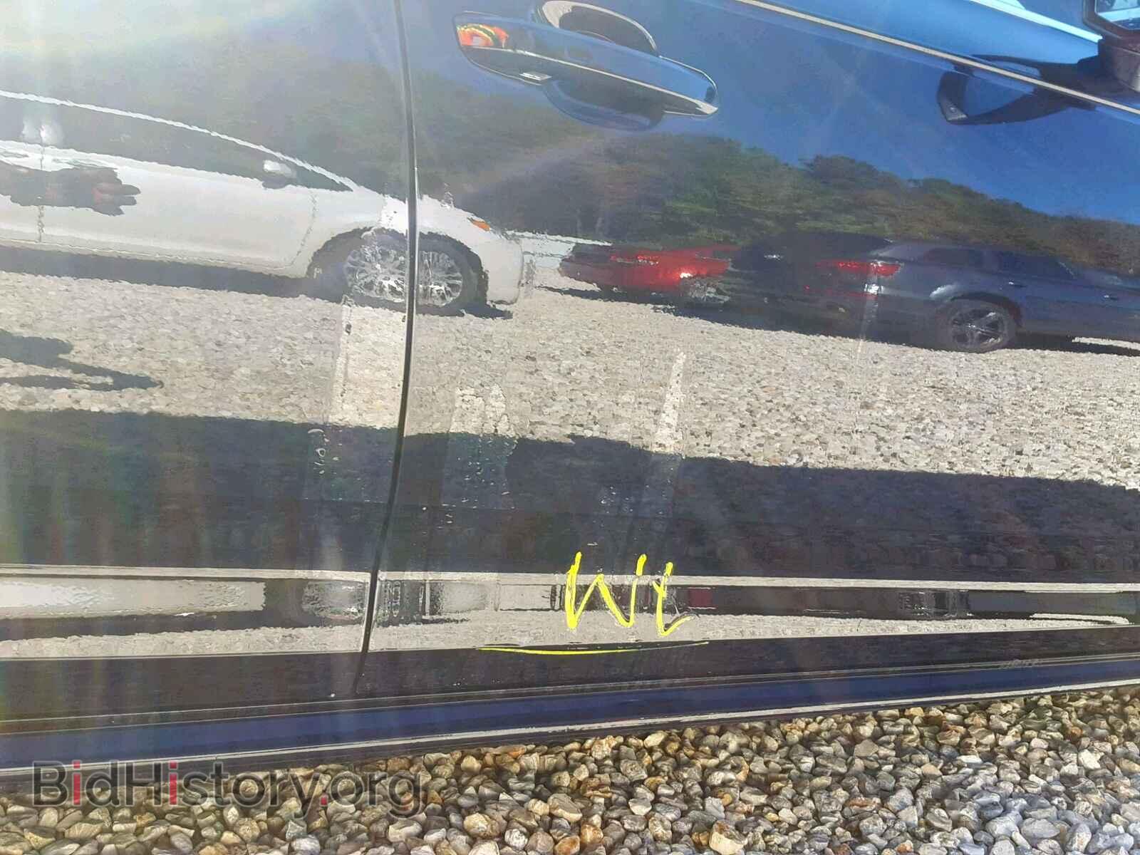 2018 AUDI A4 - VIN: WAULMAF44JA136562 - Фото 9