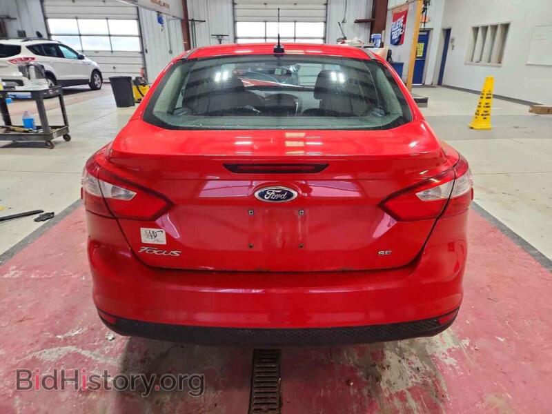 2014 Ford FOCUS (VIN 1FADP3F23EL295579) — photo 6 of 14