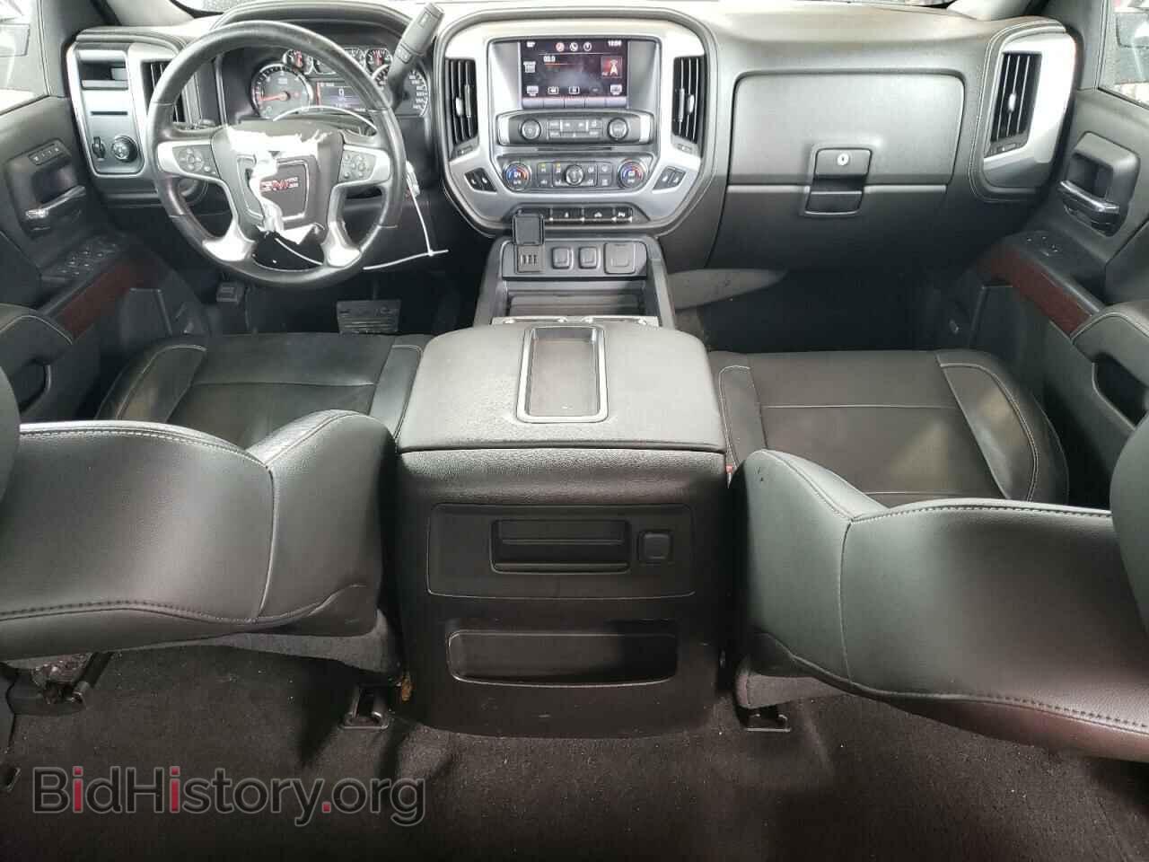 2014 GMC SIERRA - VIN: 3GTP1VEC9EG377635 - Фото 8