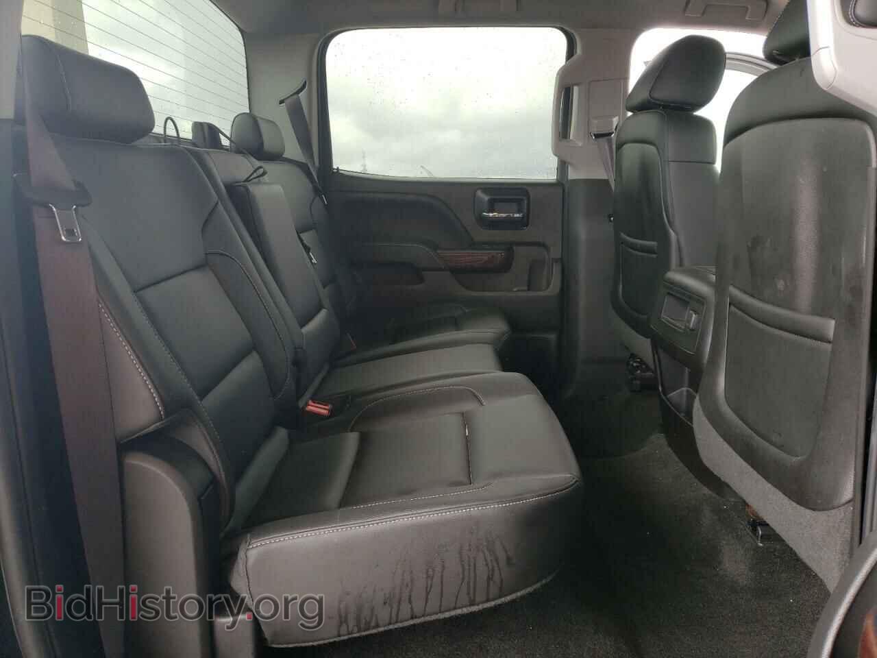 2014 GMC SIERRA - VIN: 3GTP1VEC9EG377635 - Фото 10