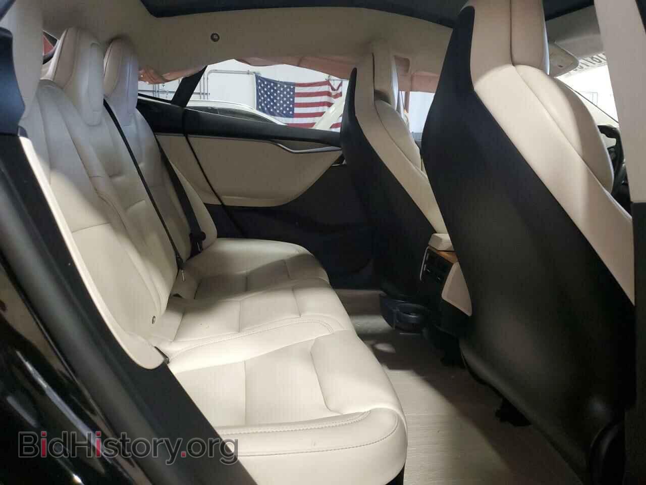 2019 TESLA MODEL S - VIN: 5YJSA1E22KF306790 - Photo 10