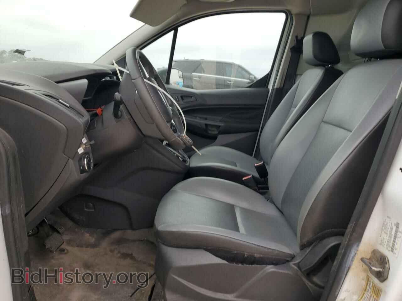 2014 FORD TRANSIT - VIN: NM0LS7E70E1169438 - Фото 7