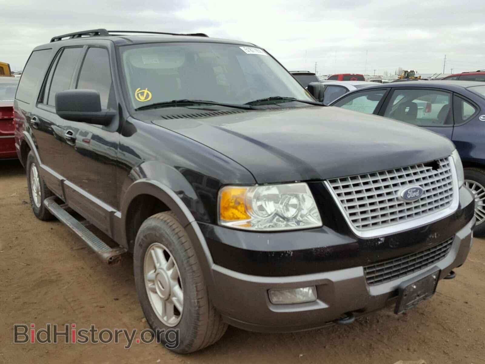 Фотография 1FMPU16536LA41642 - FORD EXPEDITION 2006