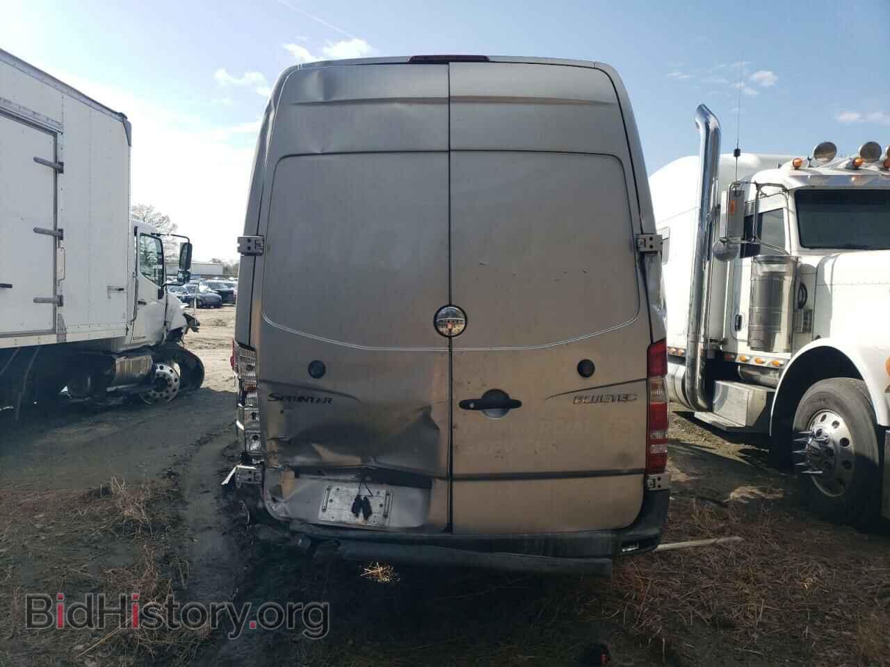 2012 DODGE SPRINTER - VIN: WDYPE8CC9C5719165 - Фото 6