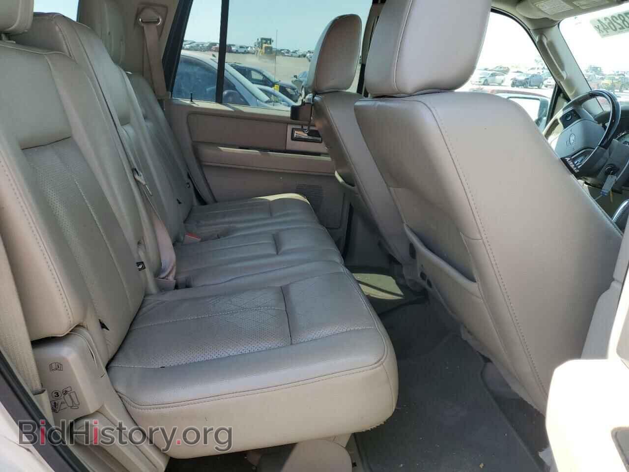 2011 FORD EXPEDITION - VIN: 1FMJU2A56BEF15018 - Фото 11