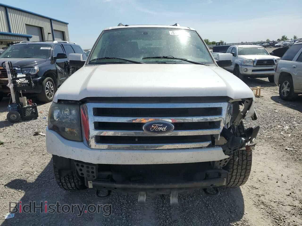 2011 FORD EXPEDITION - VIN: 1FMJU2A56BEF15018 - Фото 5