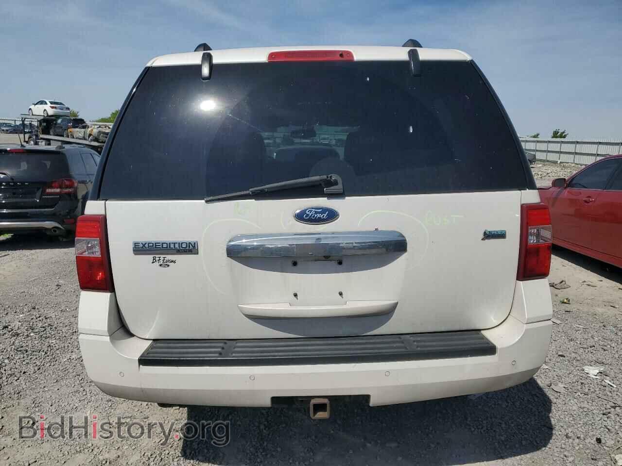 2011 FORD EXPEDITION - VIN: 1FMJU2A56BEF15018 - Фото 6