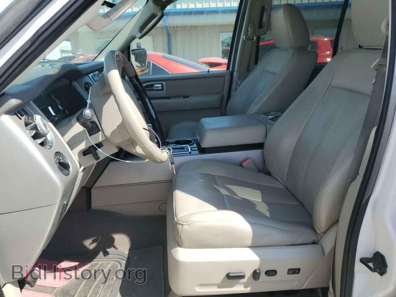 2011 FORD EXPEDITION - VIN: 1FMJU2A56BEF15018 - Фото 7