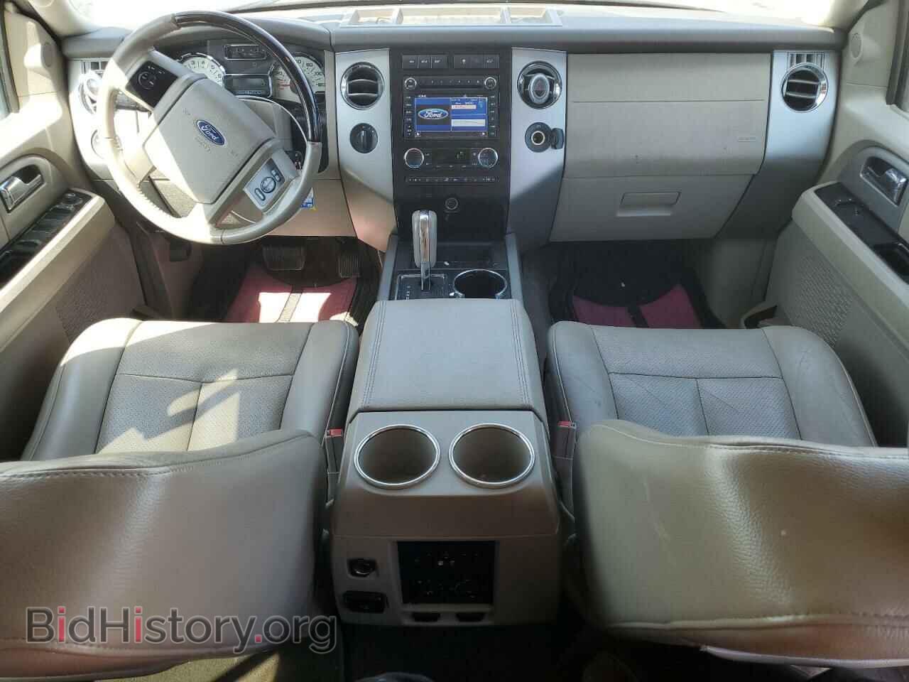 2011 FORD EXPEDITION - VIN: 1FMJU2A56BEF15018 - Фото 8
