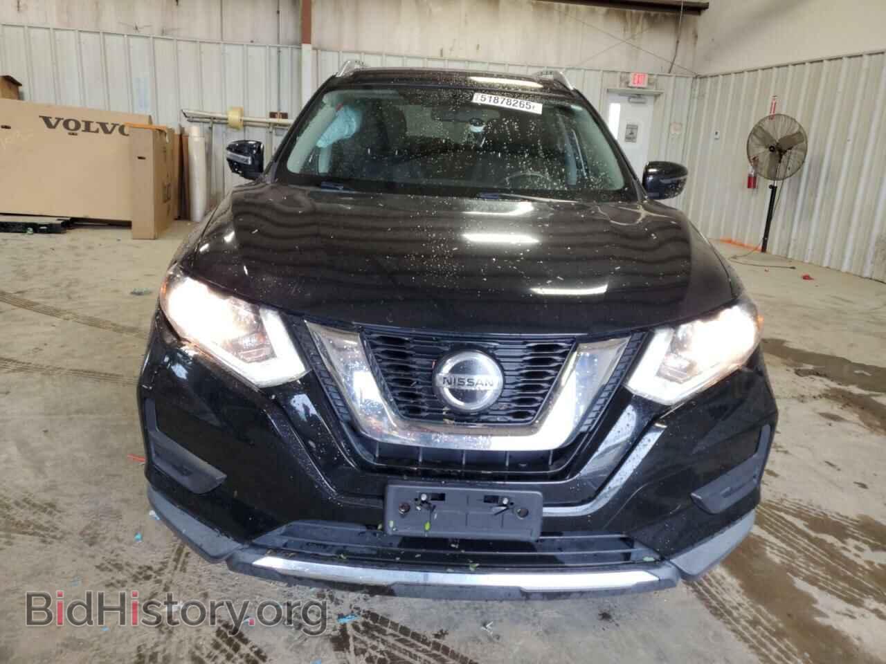 2018 NISSAN ROGUE - VIN: KNMAT2MT4JP615087 - Фото 5