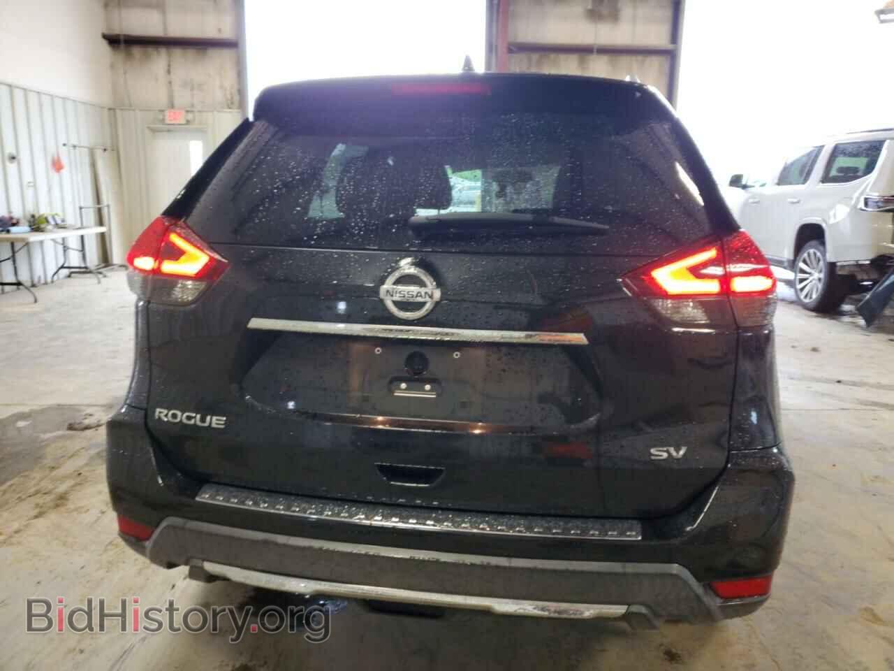 2018 NISSAN ROGUE - VIN: KNMAT2MT4JP615087 - Фото 6