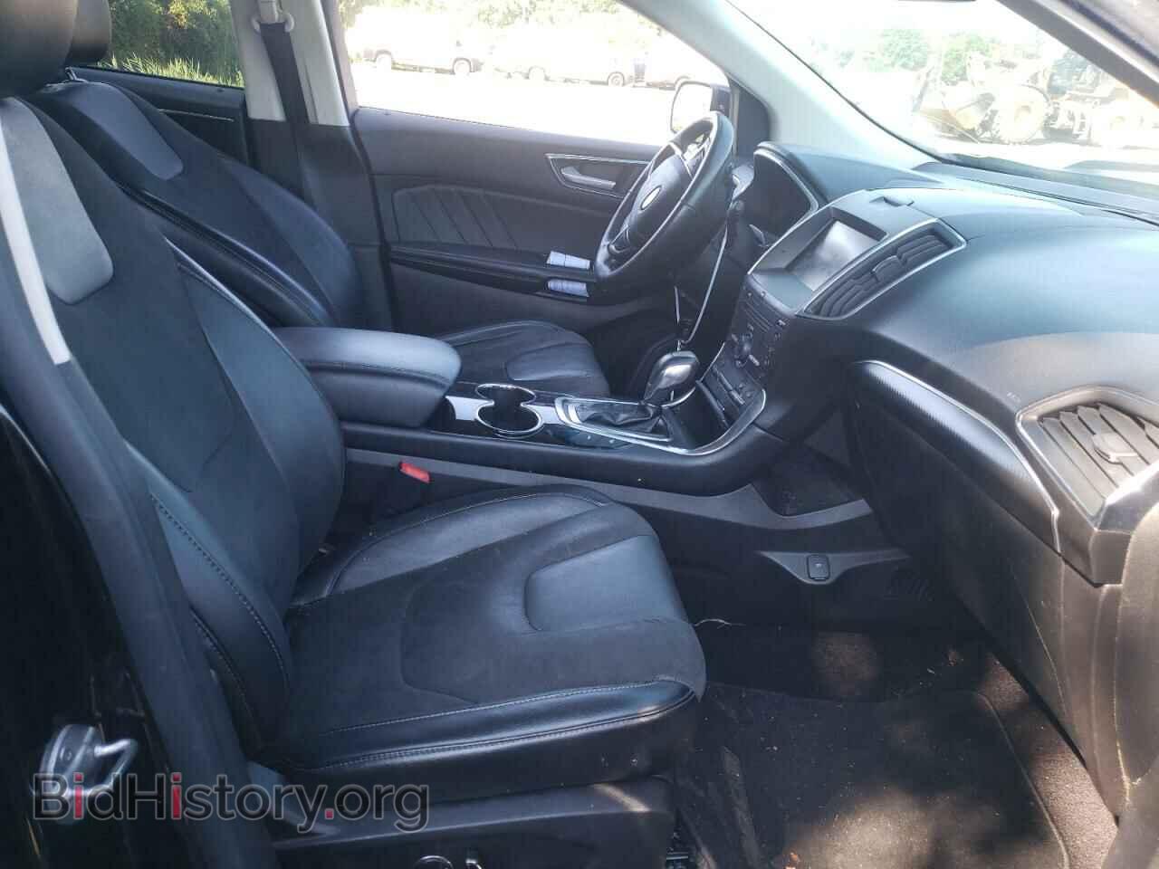 2015 FORD EDGE - VIN: 2FMPK4AP2FBC25227 - Photo 5