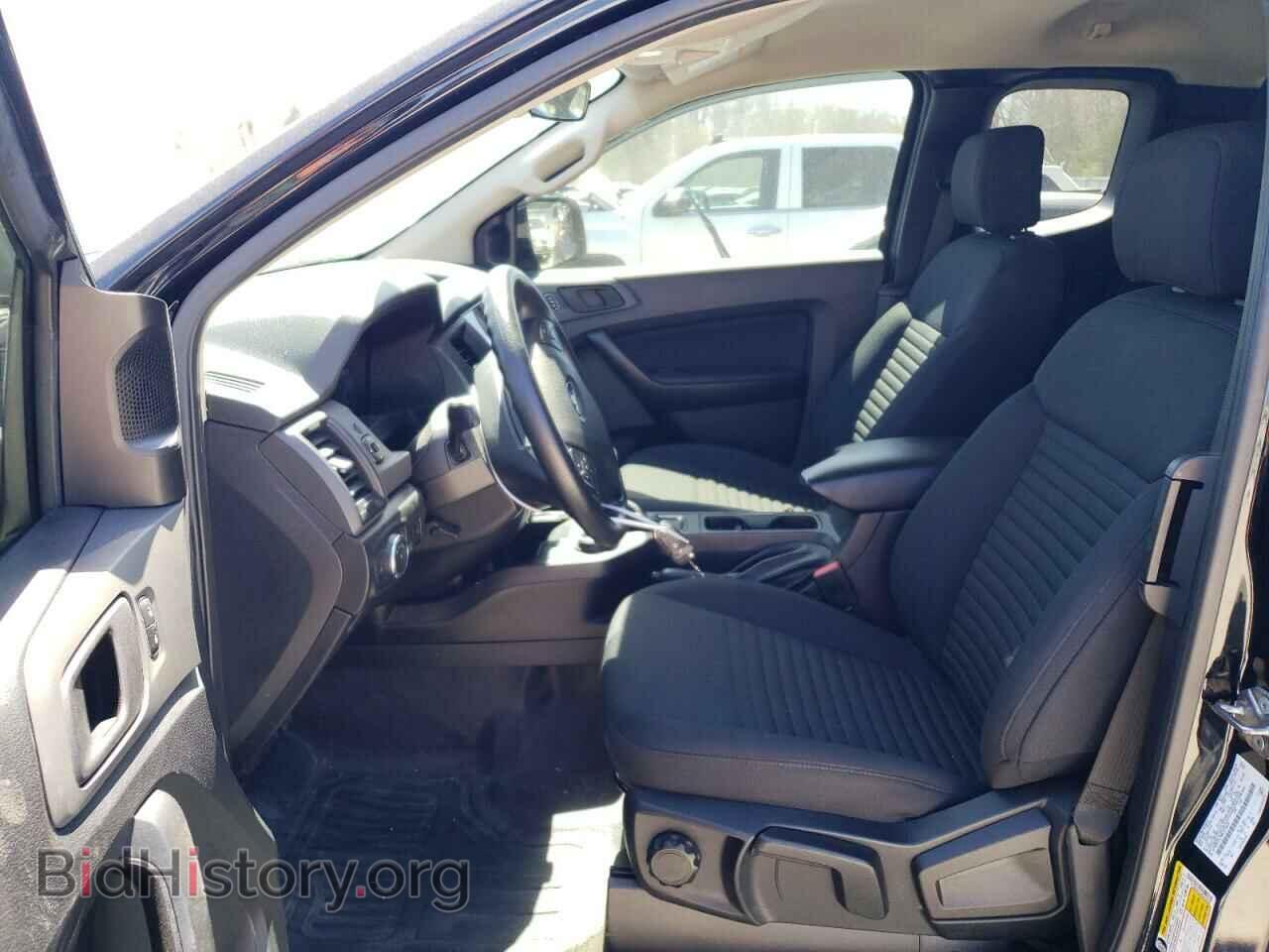 2021 FORD RANGER - VIN: 1FTER1FH3MLD70698 - Фото 7