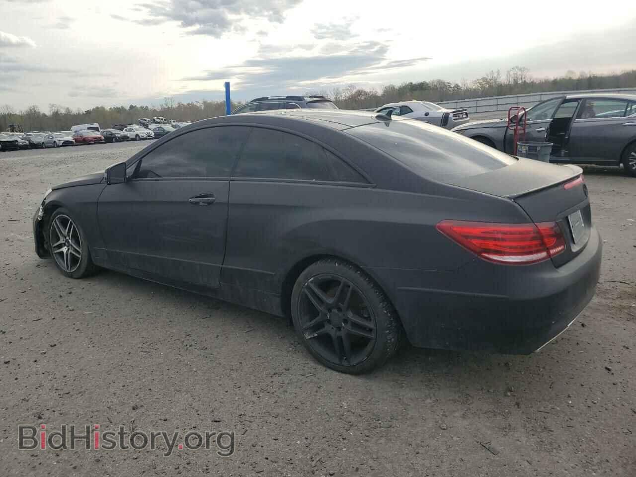 2015 MERCEDES-BENZ E-CLASS - VIN: WDDKJ6HB9FF304115 - Фото 2
