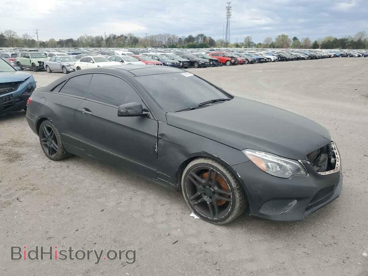 2015 MERCEDES-BENZ E-CLASS - VIN: WDDKJ6HB9FF304115 - Фото 4