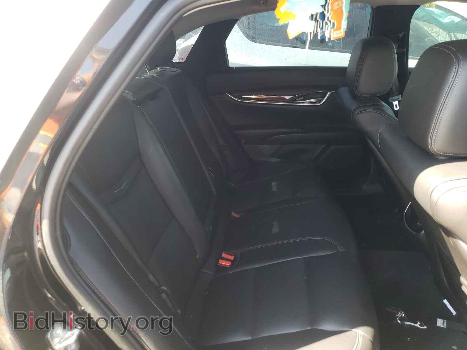 2017 CADILLAC XTS - VIN: 2G61M5S39H9114760 - Фото 6