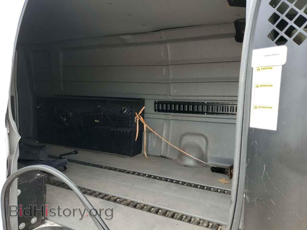 2011 FORD ECONOLINE - VIN: 1FTSS3EL9BDA37325 - Фото 6