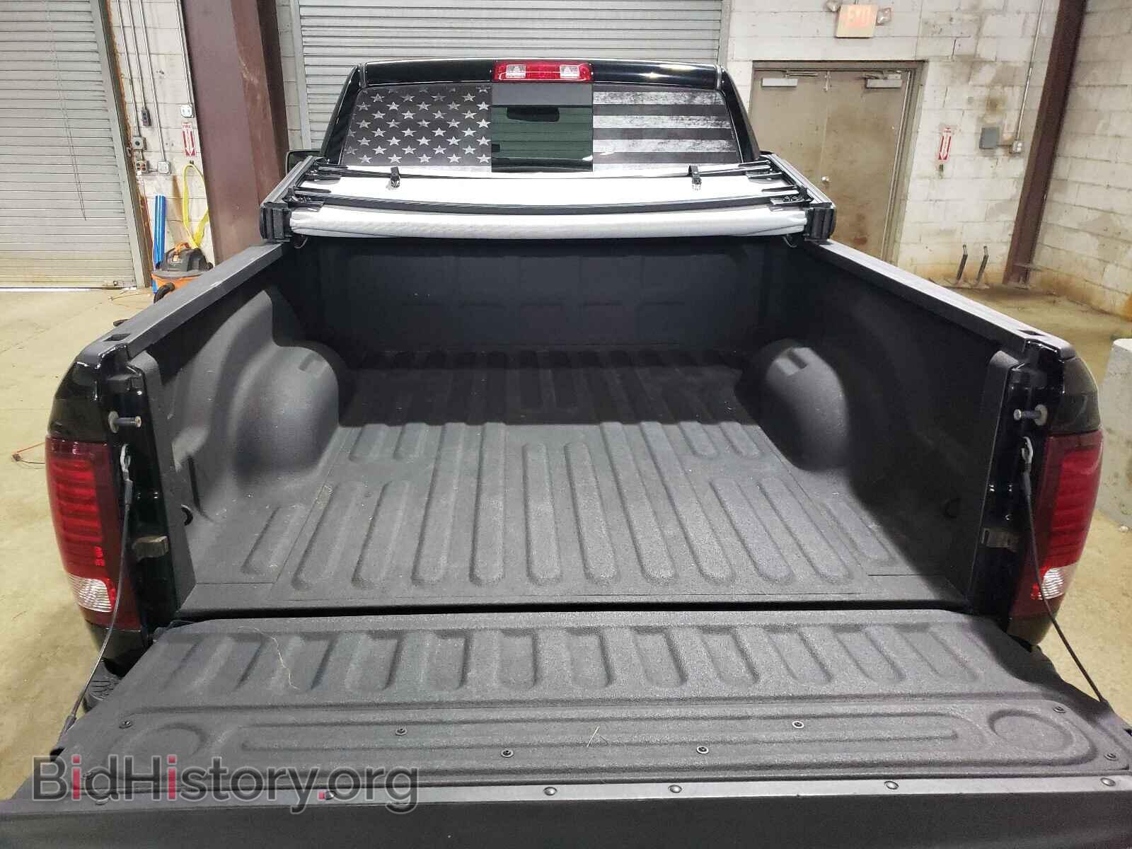 2014 RAM 1500 - VIN: 3C6JR7AT2EG310379 - Фото 6