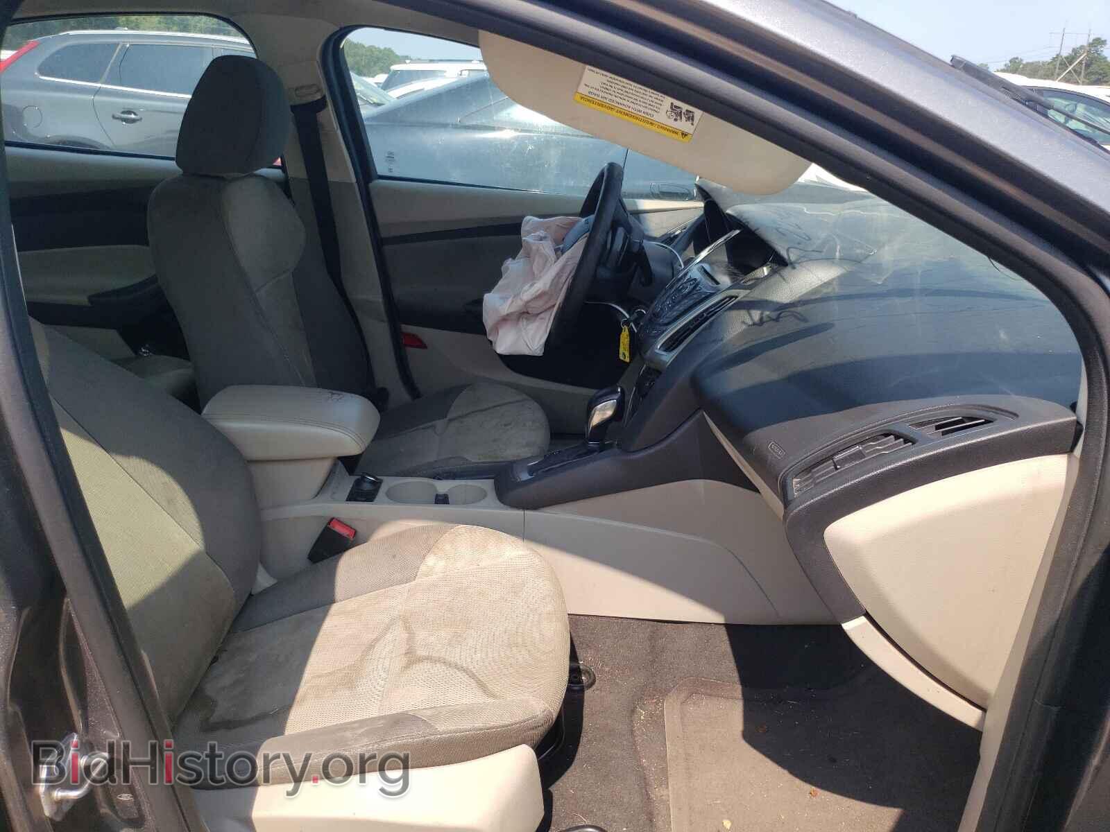 2014 FORD FOCUS - VIN: 1FADP3F21EL219861 - Photo 5