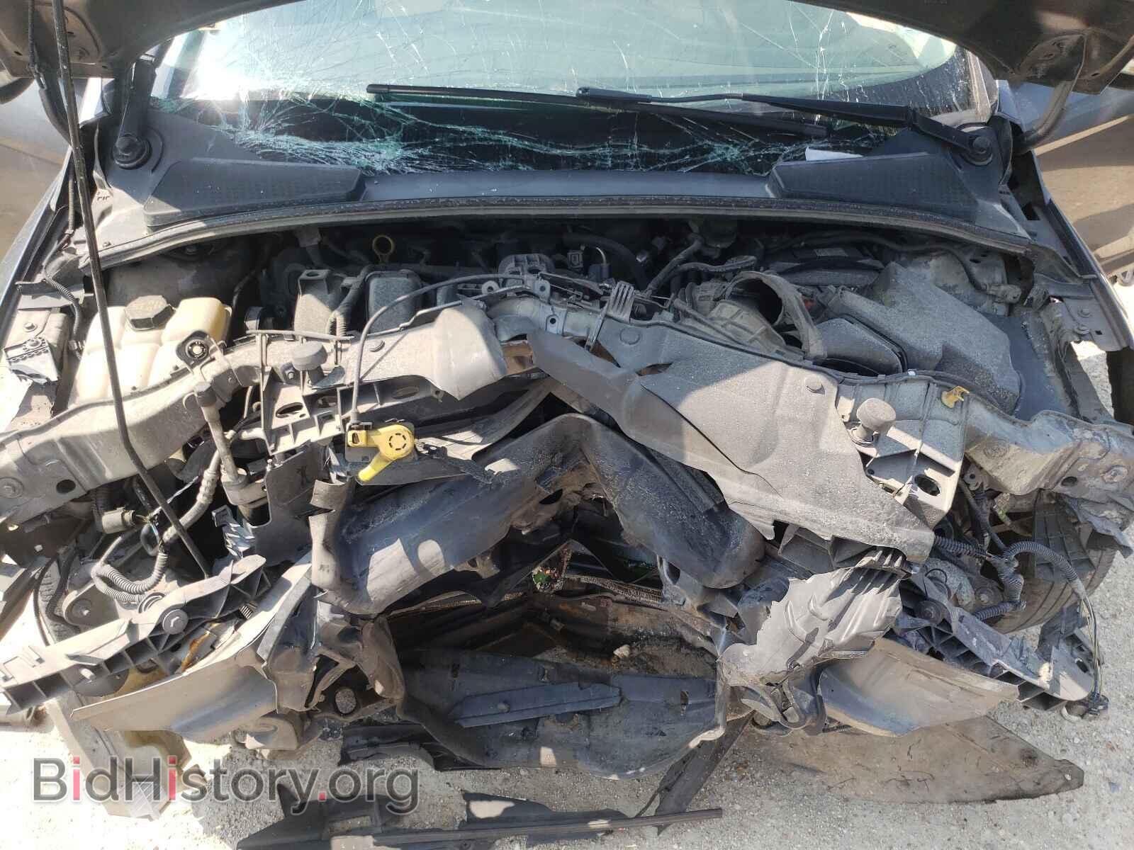 2014 FORD FOCUS - VIN: 1FADP3F21EL219861 - Photo 7