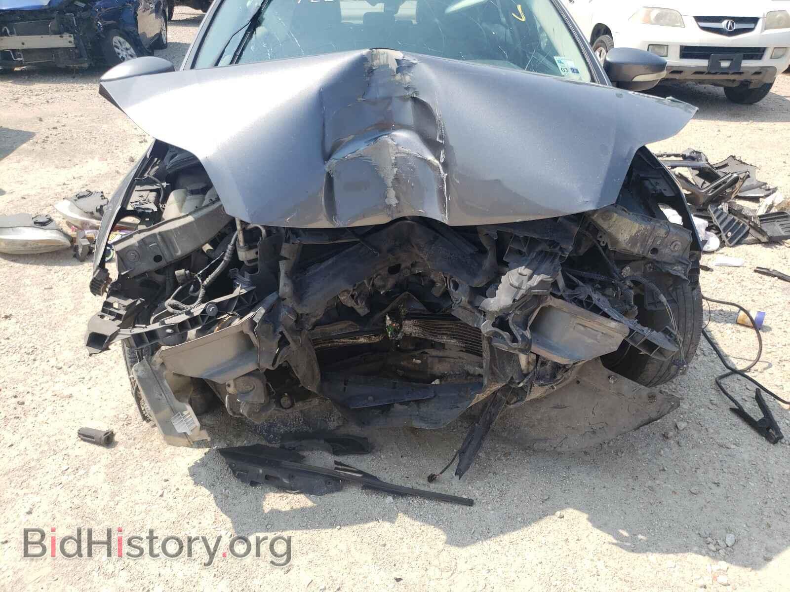 2014 FORD FOCUS - VIN: 1FADP3F21EL219861 - Photo 9