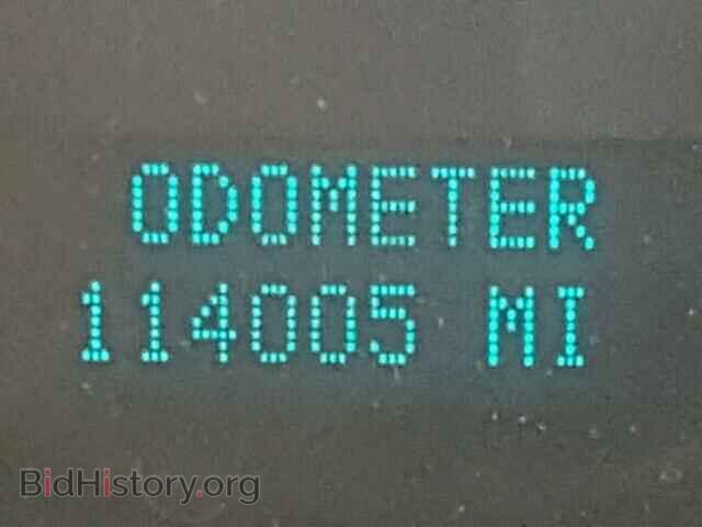 2011 CHEVROLET SILVERADO - VIN: 3GCPCSE07BG356616 - Фото 8