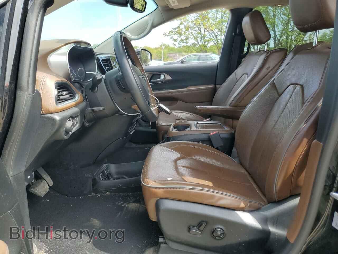 2017 CHRYSLER PACIFICA - VIN: 2C4RC1GG8HR588741 - Photo 7