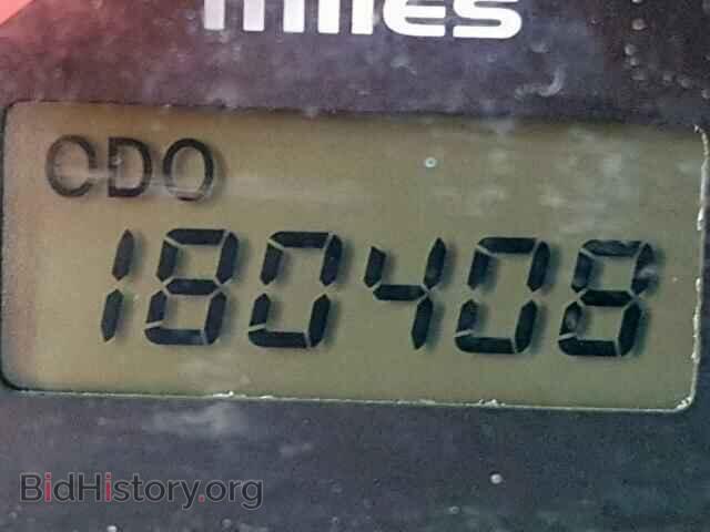 2003 MITSUBISHI ECLIPSE - VIN: 4A3AC84H83E034069 - Фото 8