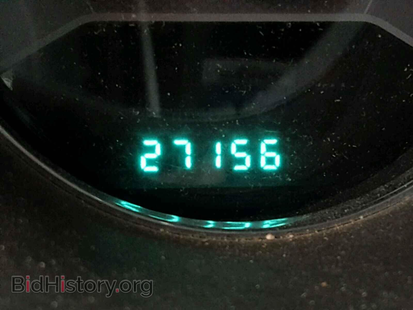 2011 DODGE AVENGER - VIN: 1B3BD1FB6BN537054 - Photo 8