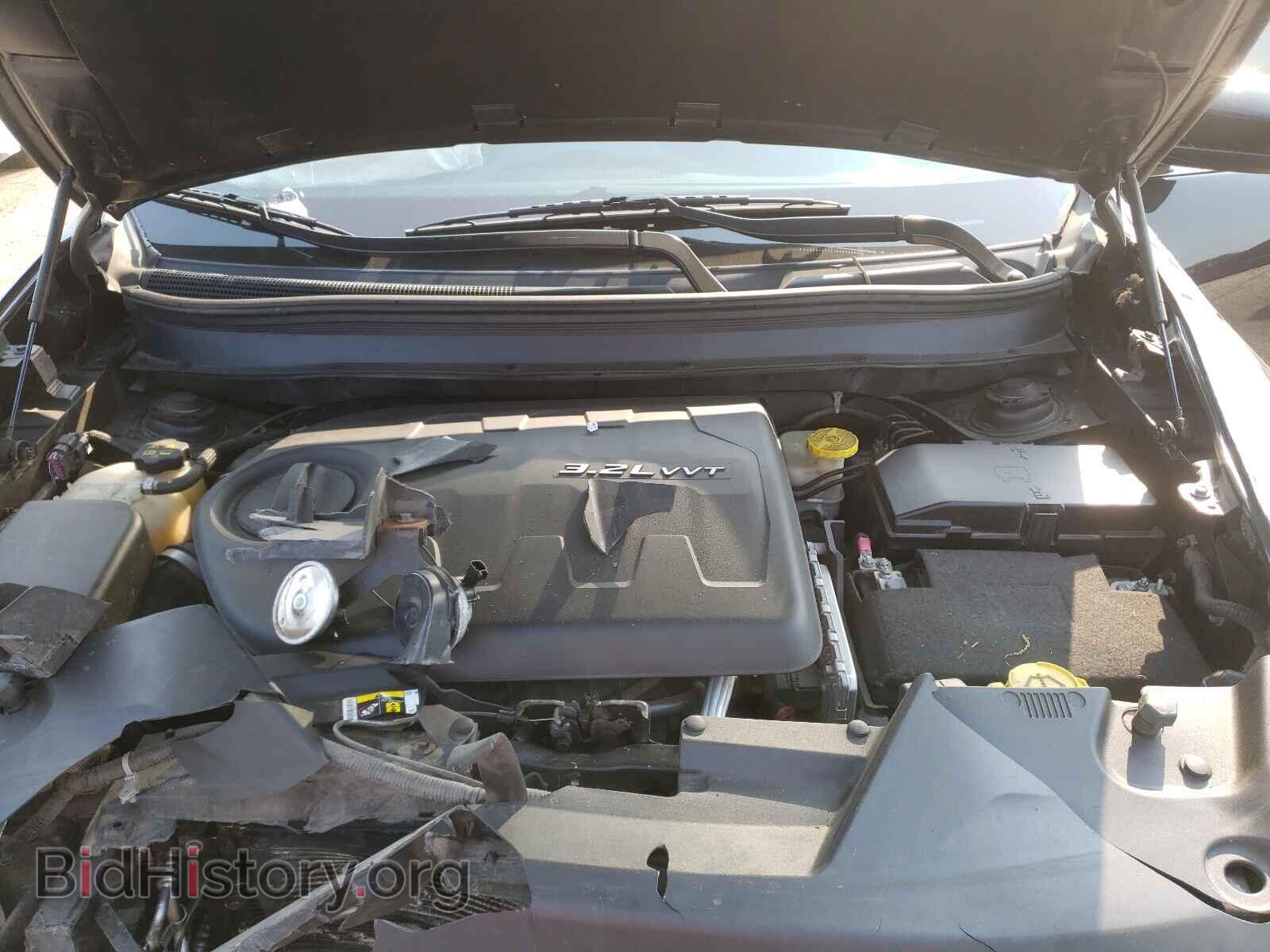 2014 JEEP CHEROKEE - VIN: 1C4PJMCS2EW114277 - Фото 7