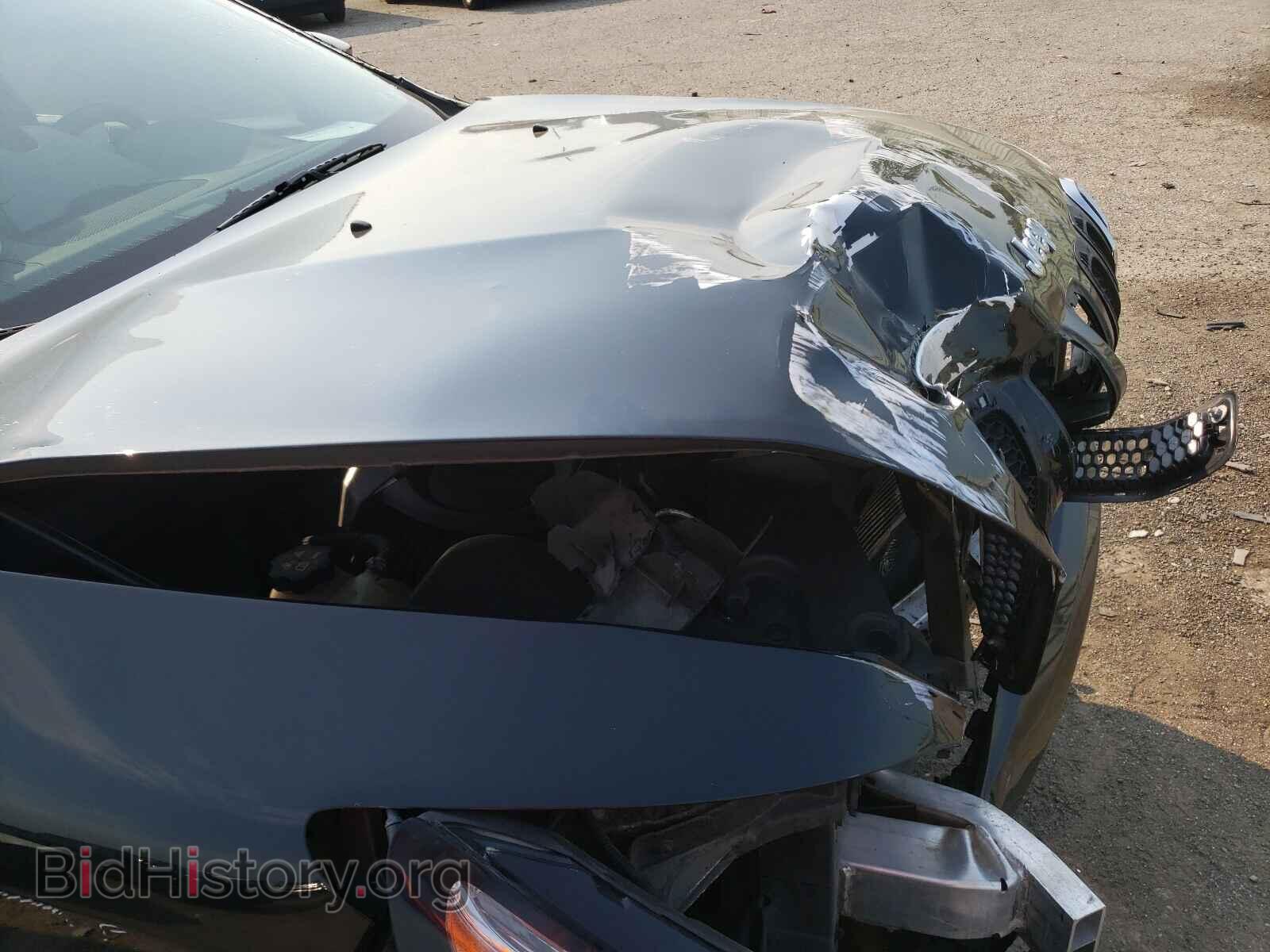 2014 JEEP CHEROKEE - VIN: 1C4PJMCS2EW114277 - Фото 9