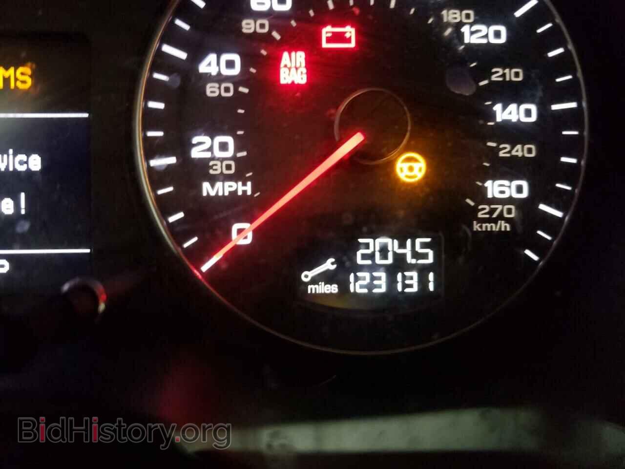 2013 AUDI A3 - VIN: WAUKJAFM3DA027874 - Фото 8