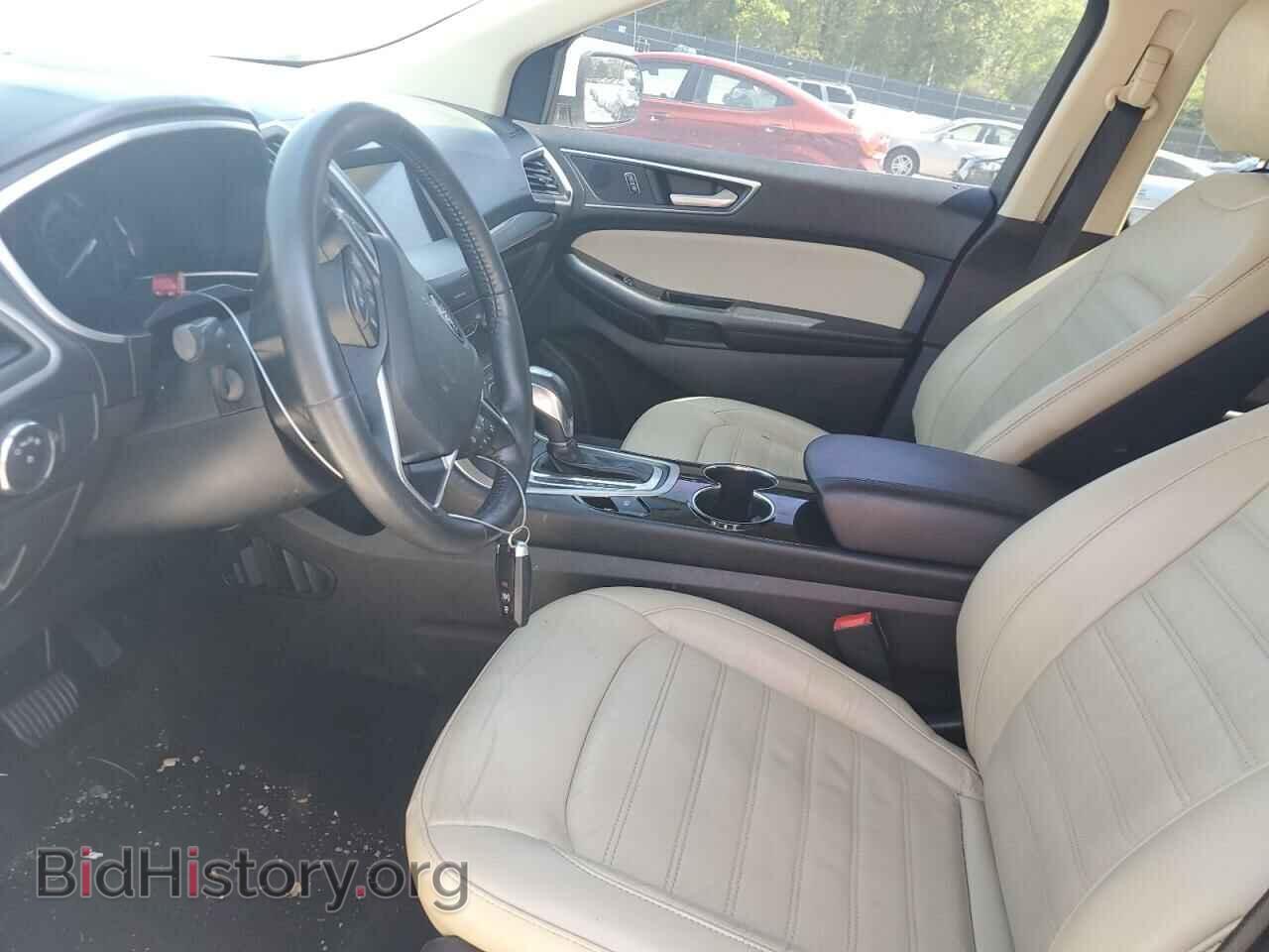 2017 FORD EDGE - VIN: 2FMPK3J92HBC28112 - Photo 7