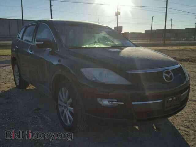 Фотография JM3TB28A080125308 - MAZDA CX-9 2008