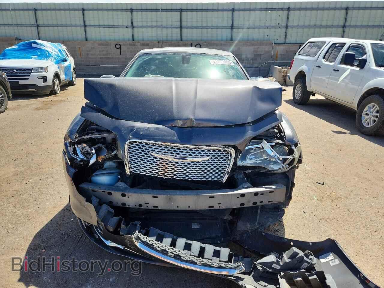 2016 CHRYSLER 300 - VIN: 2C3CCARG7GH208297 - Photo 5