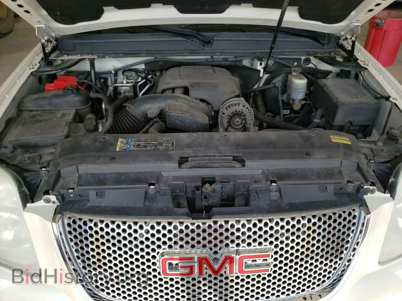 2010 GMC YUKON - VIN: 1GKUKEEF6AR195075 - Фото 12