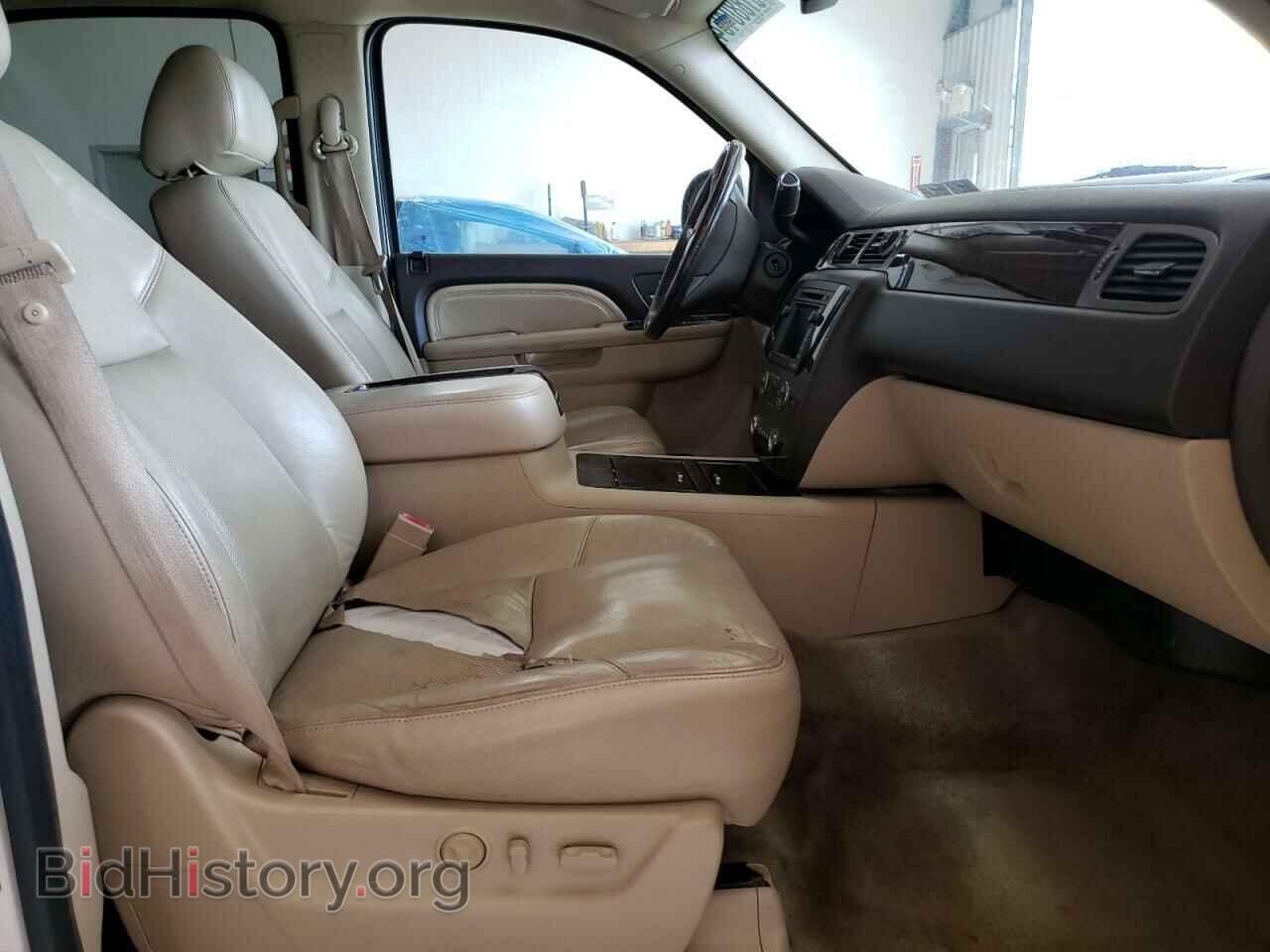 2010 GMC YUKON - VIN: 1GKUKEEF6AR195075 - Фото 7
