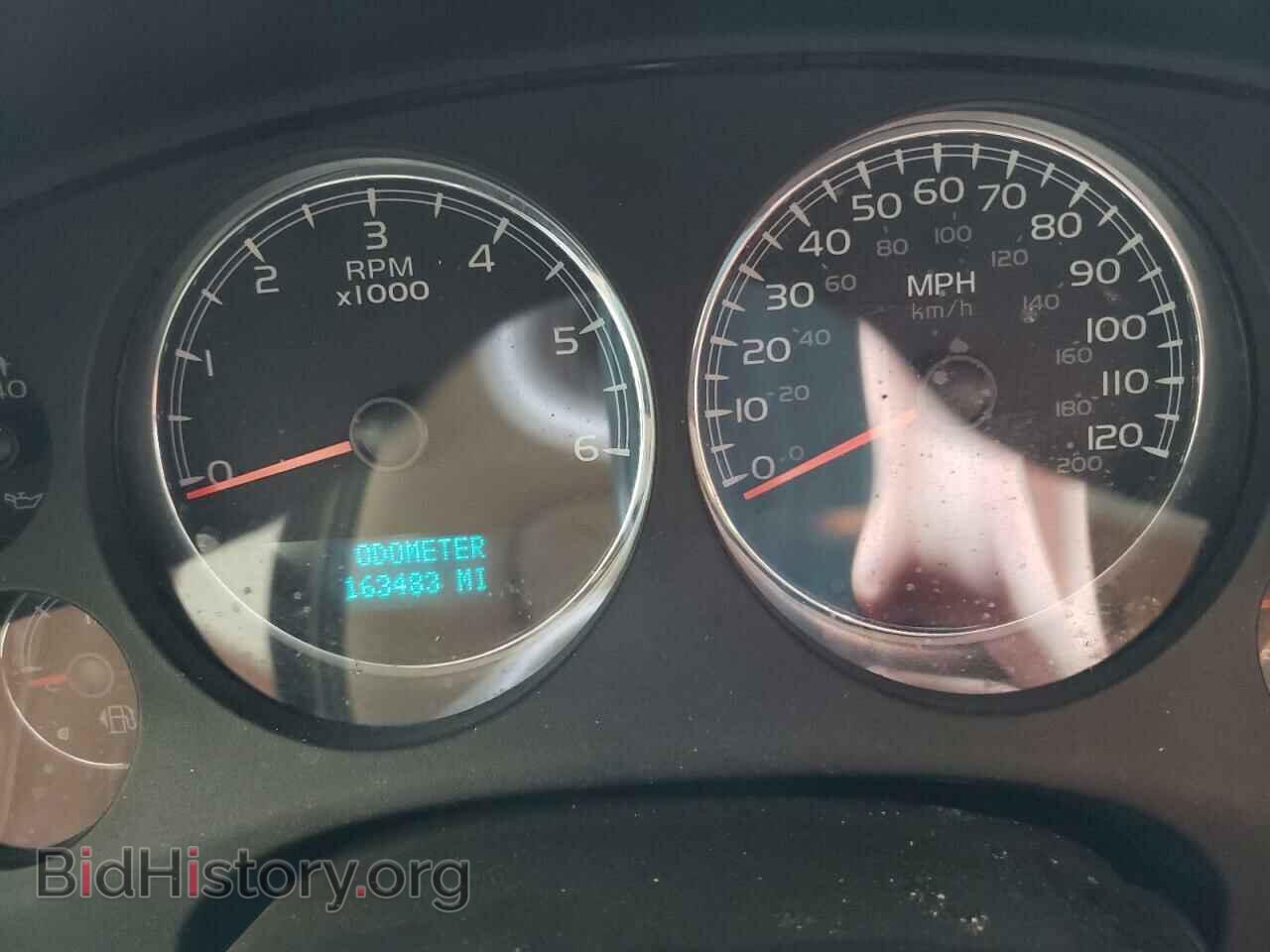 2010 GMC YUKON - VIN: 1GKUKEEF6AR195075 - Фото 9