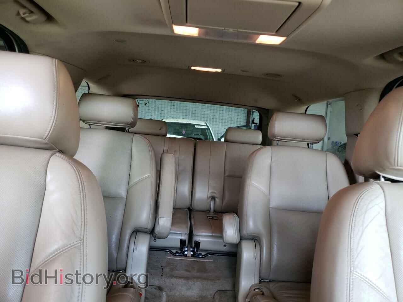 2010 GMC YUKON - VIN: 1GKUKEEF6AR195075 - Фото 10