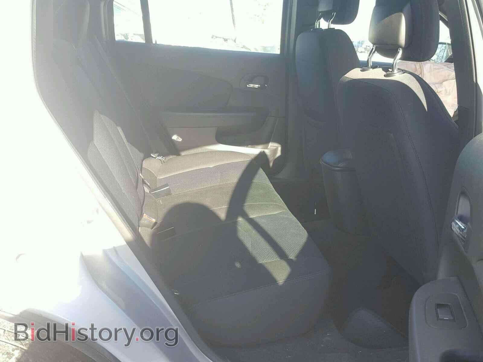 2012 CHRYSLER 200 - VIN: 1C3CCBBB5CN210698 - Фото 6