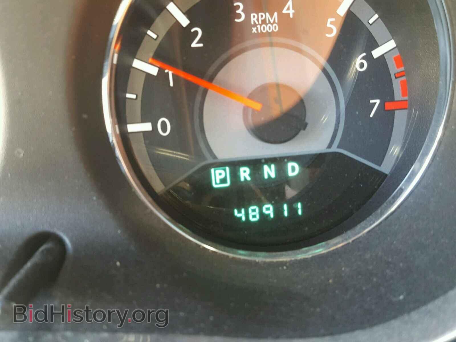 2012 CHRYSLER 200 - VIN: 1C3CCBBB5CN210698 - Фото 8