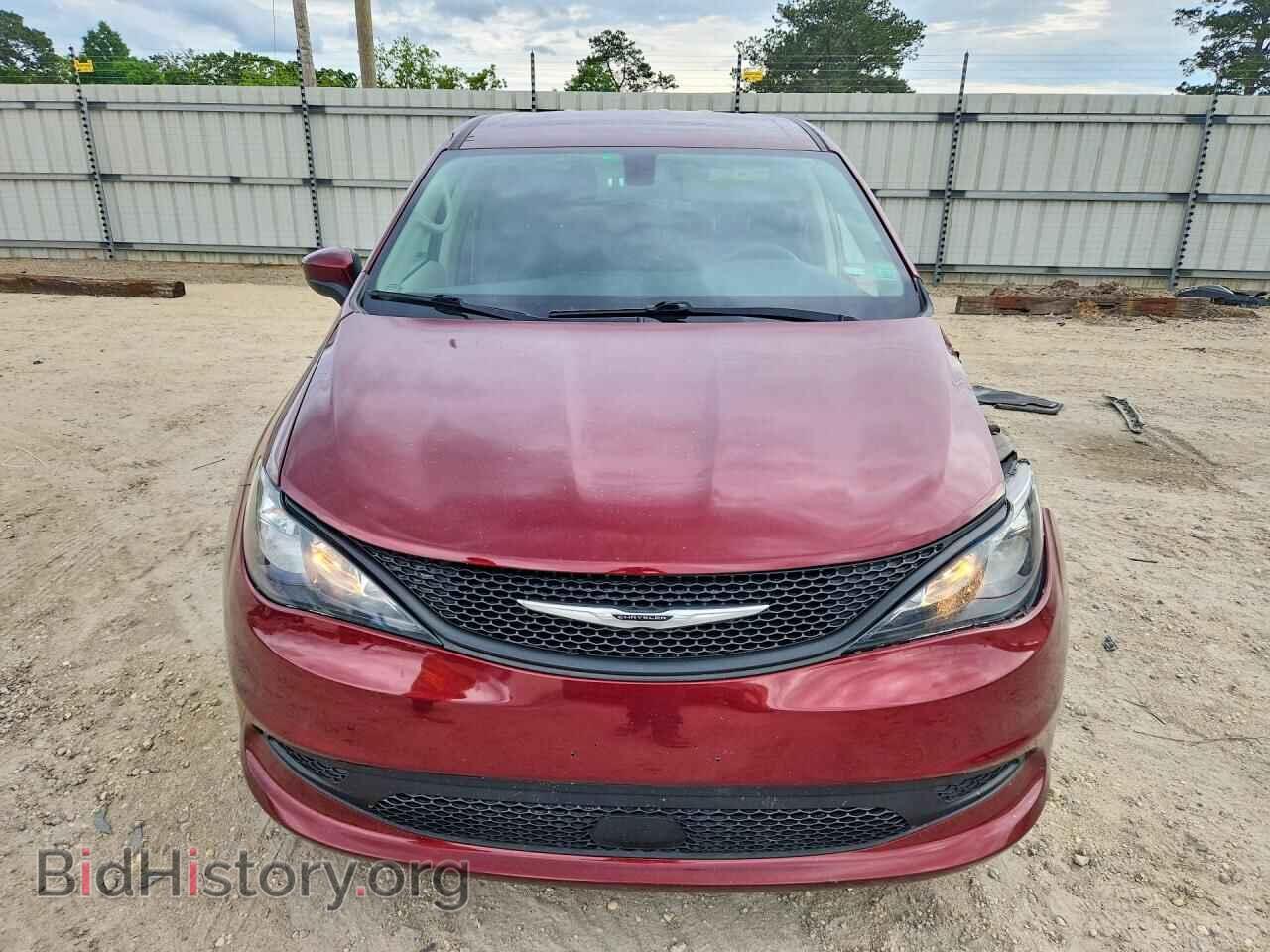 2022 CHRYSLER MINIVAN - VIN: 2C4RC1CG7NR223615 - Photo 5