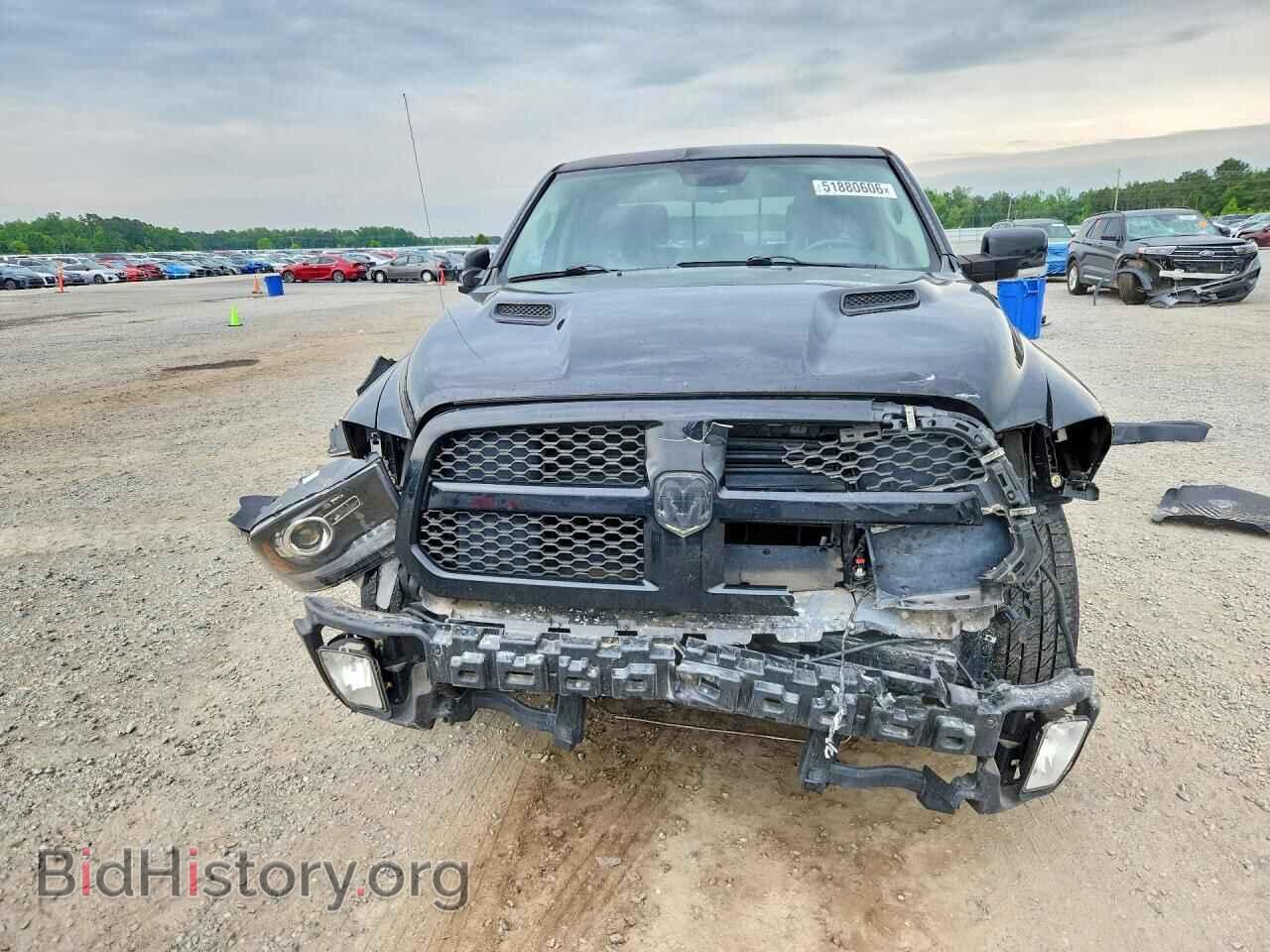 2015 RAM 1500 - VIN: 1C6RR7MT9FS564499 - Фото 5