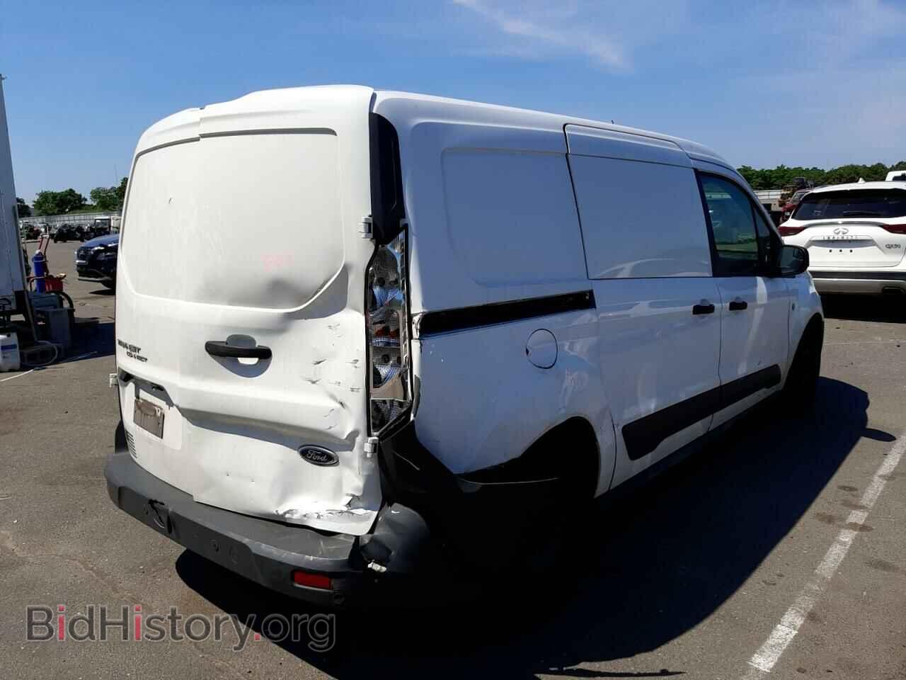 2016 FORD TRANSIT - VIN: NM0LS7E74G1273904 - Фото 4